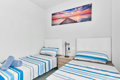 APARTMENT BRILLANTE - 450m. from the sea 