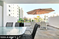 APARTMENT BRILLANTE - 450m. from the sea 