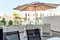 APARTMENT BRILLANTE - 450m. from the sea 
