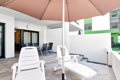 APARTMENT BRILLANTE - 450m. from the sea 