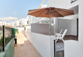 APARTMENT BRILLANTE - 450m. from the sea 