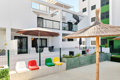 APARTMENT BRILLANTE - 450m. from the sea 