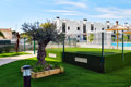 APARTMENT BRILLANTE - 450m. from the sea 