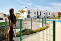 APARTMENT BRILLANTE - 450m. from the sea 