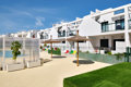 APARTMENT BRILLANTE - 450m. from the sea 