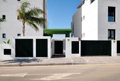 APARTMENT BRILLANTE - 450m. from the sea 