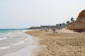 APARTMENT BRILLANTE - 450m. from the sea 