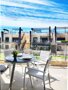 APARTAMENT DIAMANTE 2  - 150m. od morza