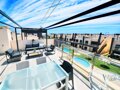 APARTAMENT DIAMANTE 2  - 150m. od morza