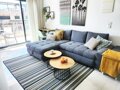 APARTAMENT DIAMANTE 2  - 150m. od morza
