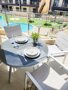 APARTAMENT DIAMANTE 2  - 150m. od morza