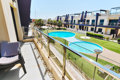 APARTAMENT DIAMANTE 2  - 150m. od morza