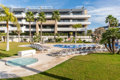 APARTMENT SOLEADO - in a 5 star holiday complex 