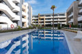 APARTMENT SOLEADO - in a 5 star holiday complex 