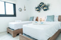 APARTMENT SOLEADO - in a 5 star holiday complex 