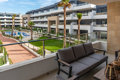 APARTMENT SOLEADO - in a 5 star holiday complex 