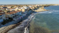 Apartment Breeze - 250 m vom Meer entfernt