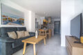 Apartment Breeze - 250 m vom Meer entfernt