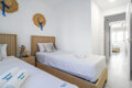 Apartment Breeze - 250 m vom Meer entfernt