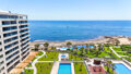 Sea Front - apartamento con vista al mar