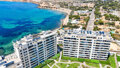 Sea Front - apartamento con vista al mar