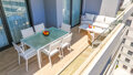 Sea Front - apartamento con vista al mar