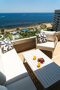 Sea Front - apartamento con vista al mar