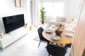 Sea Front - apartamento con vista al mar