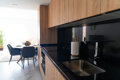 Sea Front - apartamento con vista al mar