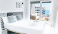 Sea Front - apartamento con vista al mar