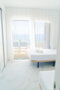 Sea Front - apartamento con vista al mar