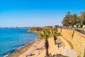 Sea Front - apartament z widokiem na morze 