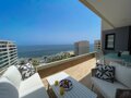 Sea Front - apartament z widokiem na morze 