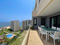 Sea Front - apartament z widokiem na morze 