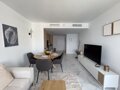Sea Front - apartament z widokiem na morze 