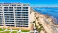 Sea Front - apartament z widokiem na morze 