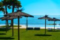 Sea Front - apartament z widokiem na morze 