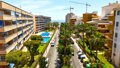 Sea Front - apartament z widokiem na morze 