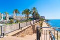 Sea Front - apartament z widokiem na morze 