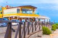 Sea Front - apartament z widokiem na morze 