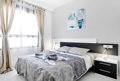 APARTAMENT DIAMANTE - 150m. od morza