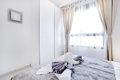 APARTAMENT DIAMANTE - 150m. od morza