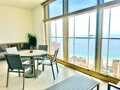 Intempo Apartment 176 - with sea view and a heated pool and jacuzzi