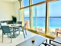 Intempo Apartment 176 - with sea view and a heated pool and jacuzzi