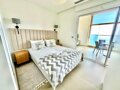 Intempo Apartment 176 - with sea view and a heated pool and jacuzzi