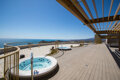Intempo Apartment 176 - with sea view and a heated pool and jacuzzi