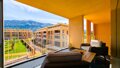 Calma & Sol – Apartment with a Mountain View
