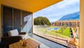 Calma & Sol – Apartment with a Mountain View