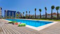 Valonia PREMIUM Apartment, 150 Meter vom Meer entfernt, mit beheiztem Pool.