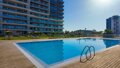 Valonia PREMIUM Apartment, 150 Meter vom Meer entfernt, mit beheiztem Pool.